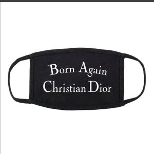 Chinatown Market Face Mask